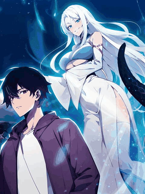 少女弹珠汽水_天命出马仙 动态漫封面在线看
